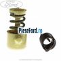 Set arc pedala ambreiaj Ford Focus 2004-2007 1.6 Ti 115 cp HXDA, HXDB, SIDA benzina | Foto 2