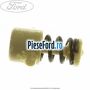 Set arc pedala ambreiaj Ford Focus 2008-2011 2.5 RS 305 cp JZDA benzina | Foto 2