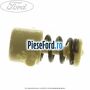 Set arc pedala ambreiaj Ford Focus C-Max 2003-2007 1.6 TDCi 109 cp G8DA, G8DB, G8DD, G8DE, G8DF diesel
