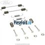 Set arc reglaj saboti Ford EcoSport 2013-2018 1.5 TDCi 95 cp XVJD diesel