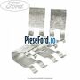 Set arc reglaj saboti Ford Fiesta 2005-2008 1.3 69 cp A9JA, A9JB benzina | Foto 2