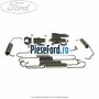 Set arc reglaj saboti Ford Fiesta 2008-2012 1.4 97 cp RTJA, RTJB, SPJA, SPJC, SPJE benzina