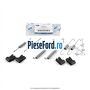 Set arc reglaj saboti Ford Fiesta 2008-2012 1.4 TDCi 68 cp F6JB, F6JD diesel | Foto 3