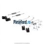 Set arc reglaj saboti Ford Fiesta 2013-2017 1.0 Sport 140 cp YYJA, YYJB benzina | Foto 4