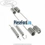 Set arc reglaj saboti Ford Fiesta Active 2018-2023 1.0 EcoBoost 125 cp M1JL, M1JM benzina