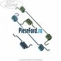 Set arc reglaj saboti Ford Focus 1998-2004 2.0 16V 131 cp EDDB, EDDC, EDDD, EDDF benzina | Foto 2