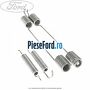 Set arc reglaj saboti Ford Focus 2008-2011 2.0 145 cp AODA, AODB, AODE, SYDA benzina