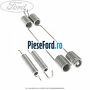 Set arc reglaj saboti Ford Focus C-Max 2003-2007 1.6 TDCi 109 cp G8DA, G8DB, G8DD, G8DE, G8DF diesel