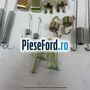 Set arc reglaj saboti Ford Mondeo 1996-2000 2.0 i 131 cp NGA, NGB, NGC, NGD benzina