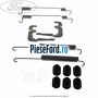 Set arc reglaj saboti, pentru roti simple Ford Transit 2000-2006 2.4 TDCi 137 cp H9FA diesel | Foto 2