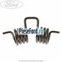 Set arc ridicare pedala ambreiaj si frana Ford Focus 1998-2004 1.8 TDCi 100 cp FFDA diesel