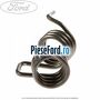 Set arc ridicare pedala ambreiaj si frana Ford Tourneo Connect 2002-2014 1.8 Turbo Di 90 cp HCPA, HCPB, HCPC, HCPD, P9PA diesel