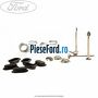 Set arc saboti frana Ford Transit 2000-2006 2.0 DI 86 cp F3FA diesel