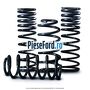 Set arcuri elicoidale suspensie sport 4/5 usi Ford Mondeo 2008-2014 1.6 Ti 125 cp PNBA benzina
