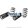 Set arcuri elicoidale suspensie sport combi Ford Mondeo 2014-2018 2.0 TDCi 4x4 180 cp T8CA, T8CB, T8CC, T8CD, T8CL diesel