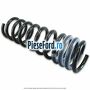 Set arcuri elicoidale suspensie sport EIBACH Ford Kuga 2016-2018 2.0 TDCi 120 cp XRMA, XRMB, XRMC diesel | Foto 3