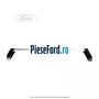 Set bare transversale 3/5 usi Ford Fiesta 2013-2017 1.25 60 cp STJA, STJB, STJC, STJD benzina