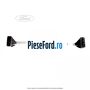 Set bare transversale 3/5 usi Ford Fiesta 2013-2017 1.25 60 cp STJA, STJB, STJC, STJD benzina | Foto 3