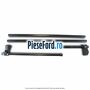Set bare transversale 3 usi reglabile Ford Fiesta 2013-2017 1.25 82 cp SNJA, SNJB, SNJC, SNJD benzina