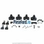 Set bare transversale 3 usi reglabile Ford Fiesta 2013-2017 1.25 82 cp SNJA, SNJB, SNJC, SNJD benzina | Foto 3
