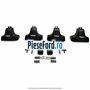 Set bare transversale 5 usi Ford Fiesta 2008-2012 1.6 TDCi 95 cp T3JA, TZJA, TZJB diesel | Foto 4