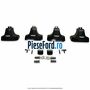Set bare transversale 5 usi Ford Fiesta 2013-2017 1.0 80 cp P4JA, P4JB, P4JC, P4JD benzina | Foto 4