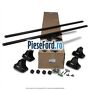Set bare transversale 5 usi Ford Fiesta 2013-2017 1.0 EcoBoost 100 cp SFJA, SFJB, SFJC, SFJD benzina