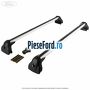 Set bare transversale 5 usi hatchback cu plafon panoramic Ford Focus 2019-2023 1.0 EcoBoost 101 cp B3DA benzina