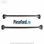 Set bare transversale 5 usi hatchback cu plafon panoramic Ford Focus Active 2019-2023 1.0 EcoBoost 85 cp SFDC benzina