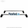 Set bare transversale 5 usi hatchback cu plafon panoramic Ford Focus Active 2019-2023 1.5 EcoBoost 150 cp YZDA benzina