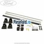 Set bare transversale combi Ford Focus 2004-2007 1.8 TDCi 115 cp KKDA diesel