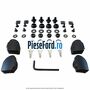 Set bare transversale model 2 bare Ford Tourneo Connect 2013-2018 1.6 TDCi 75 cp UBGA diesel | Foto 2