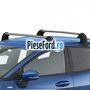 Set bare transversale model fara suport portbagaj pe acoperis Ford Puma 2020-2023 1.0 EcoBoost mHEV 155 cp BZJA Hybrid