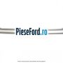 Set bare verticale Ford Tourneo Connect 2013-2018 1.5 TDCi 75 cp XUGA diesel