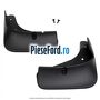 Set bavete noroi fata conturate Ford S-Max 2015-2023 2.0 EcoBoost 240 cp R9CD, R9CI benzina | Foto 4