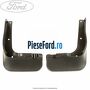Set bavete noroi fata Ford B-Max 1.4 90 cp SPJD, SPJE benzina