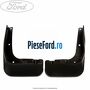 Set bavete noroi fata Ford B-Max 1.4 90 cp SPJD, SPJE benzina
