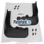 Set bavete noroi fata Ford B-Max 1.5 TDCi 95 cp XVJA, XVJC diesel