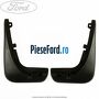 Set bavete noroi fata Ford C-Max 2007-2011 1.6 116 cp HXDA, HXDB, SIDA benzina