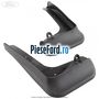 Set bavete noroi fata Ford C-Max 2016-2020 1.0 EcoBoost 100 cp M2DA, SFDA benzina | Foto 5