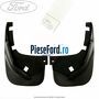 Set bavete noroi fata Ford Escort 1990-1995 1.4 75 cp F4B, FUH benzina | Foto 2