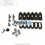 Set bavete noroi fata Ford Fiesta 1996-2001 1.8 DI 75 cp RTN, RTP, RTQ diesel