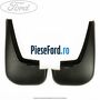 Set bavete noroi fata Ford Fiesta 2002-2005 1.6 TDCi 90 cp HHJA, HHJB diesel