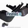 Set bavete noroi fata Ford Fiesta 2013-2017 1.0 EcoBoost 125 cp M1JE, M1JH benzina