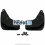 Set bavete noroi fata Ford Fiesta 2017-2023 1.5 EcoBoost ST 200 cp YZJA benzina