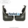 Set bavete noroi fata Ford Ka 2009-2016 1.2 69 cp 169A4000, FP4 benzina