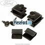 Set bavete noroi fata Ford Ka 2009-2016 1.2 69 cp 169A4000, FP4 benzina