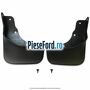 Set bavete noroi fata Ford Kuga 2016-2018 1.5 TDCi 120 cp XWMB, XWMC diesel