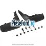 Set bavete noroi fata Ford Puma 2020-2023 1.0 EcoBoost mHEV 155 cp BZJA Hybrid
