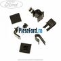 Set bavete noroi fata Ford Tourneo Connect 2002-2014 1.8 Di 75 cp BHPA, P7PA, P7PB, R2PA diesel